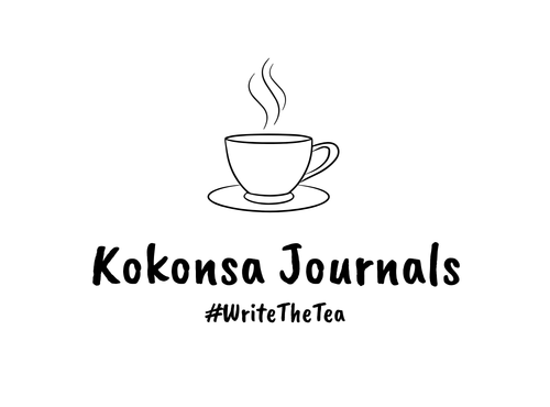 Kokonsa Journals